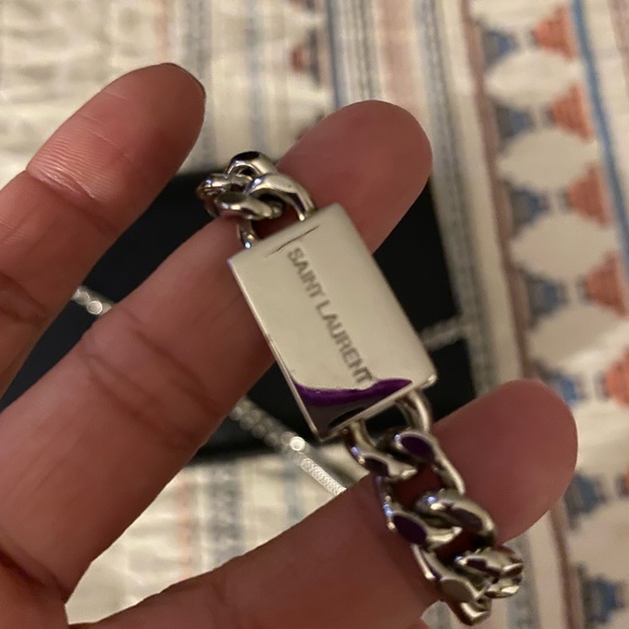 YSL handbag - Picture 9 of 9